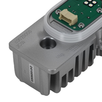 HID Ballast Control Unit compatible for Mercedes S550/S560 AMG 2015-2019 A2059060601 Front