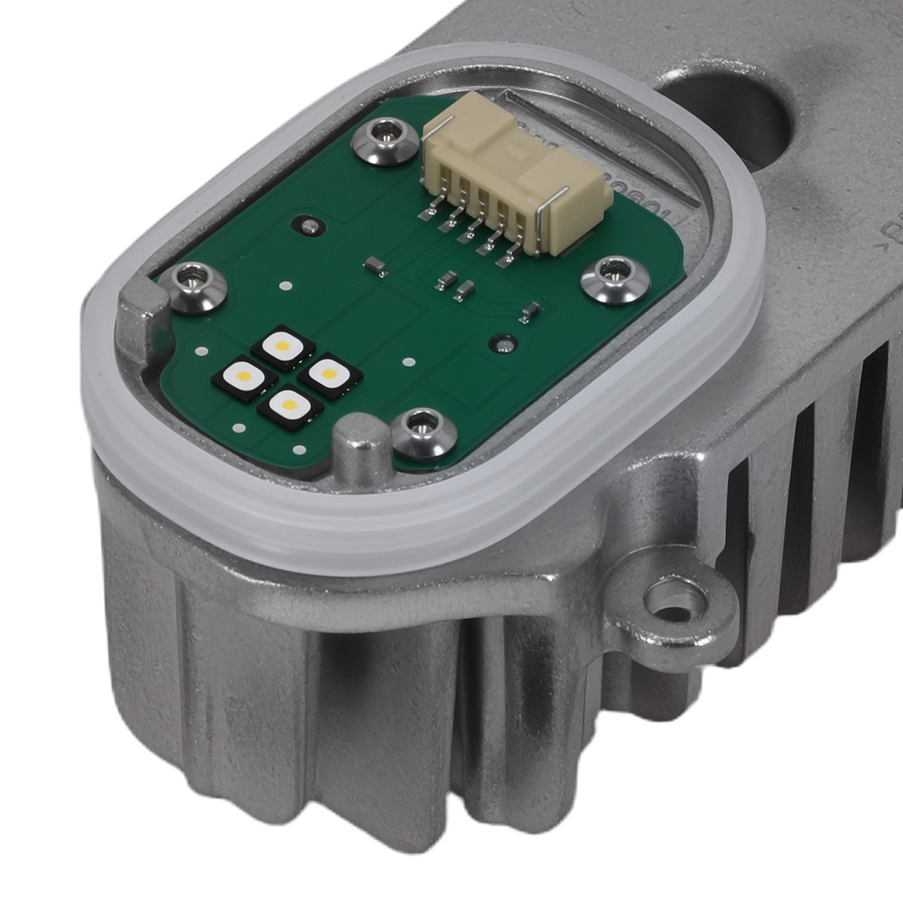 HID Ballast Control Unit compatible for Mercedes S550/S560 AMG 2015-2019 A2059060601 Front