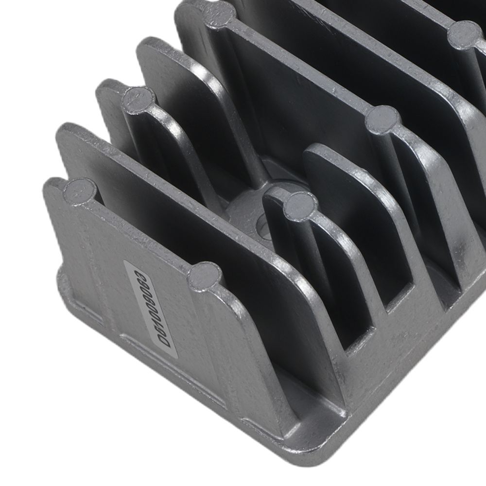 HID Ballast Control Unit compatible for Mercedes S550/S560 AMG 2015-2019 A2059060601 Front