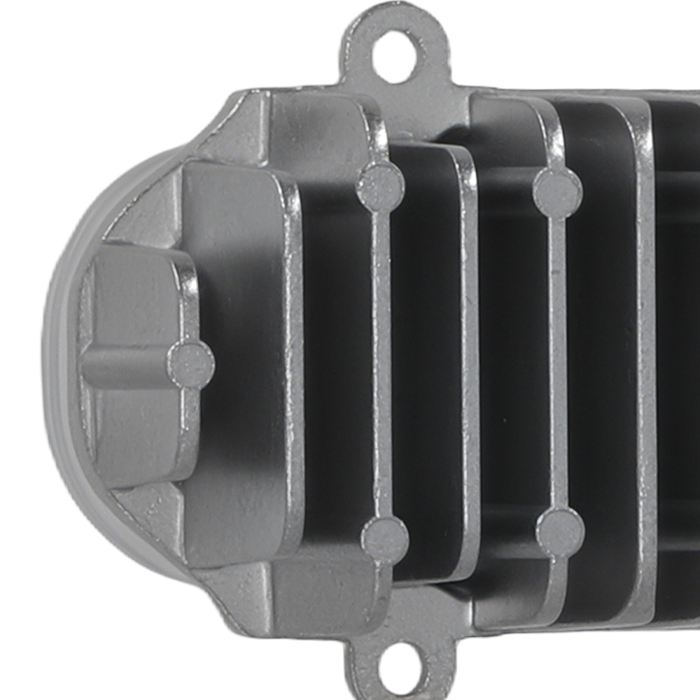 HID Ballast Control Unit compatible for Mercedes S550/S560 AMG 2015-2019 A2059060601 Front