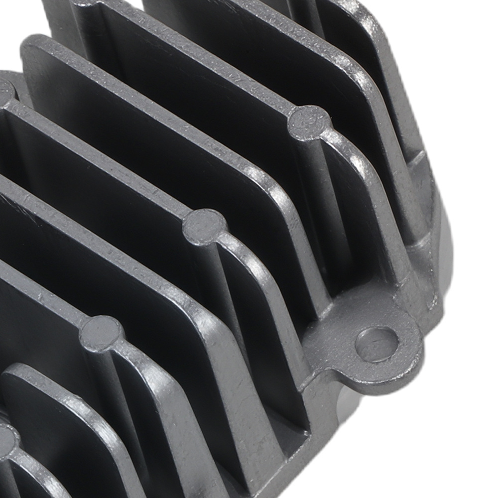 HID Ballast Control Unit compatible for Mercedes S550/S560 AMG 2015-2019 A2059060601 Front