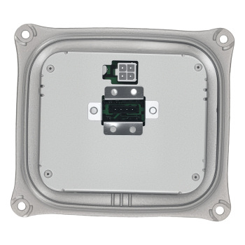 Headlight Ballast Control Module compatible for Cadillac DTS 2006-2011 63127255724 DC43V