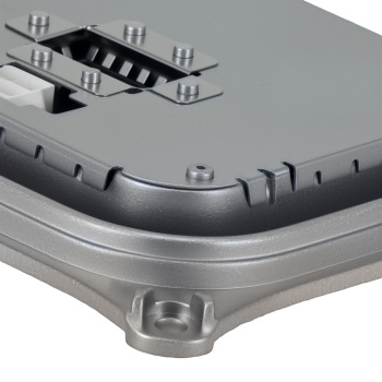 Headlight Ballast Control Module compatible for Cadillac DTS 2006-2011 63127255724 DC43V