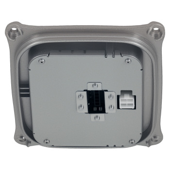 Headlight Ballast Control Module compatible for Cadillac DTS 2006-2011 63127255724 DC43V