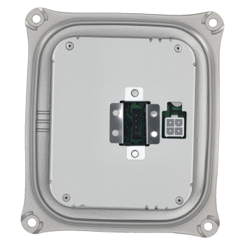 Headlight Ballast Control Module compatible for Cadillac DTS 2006-2011 63127255724 DC43V