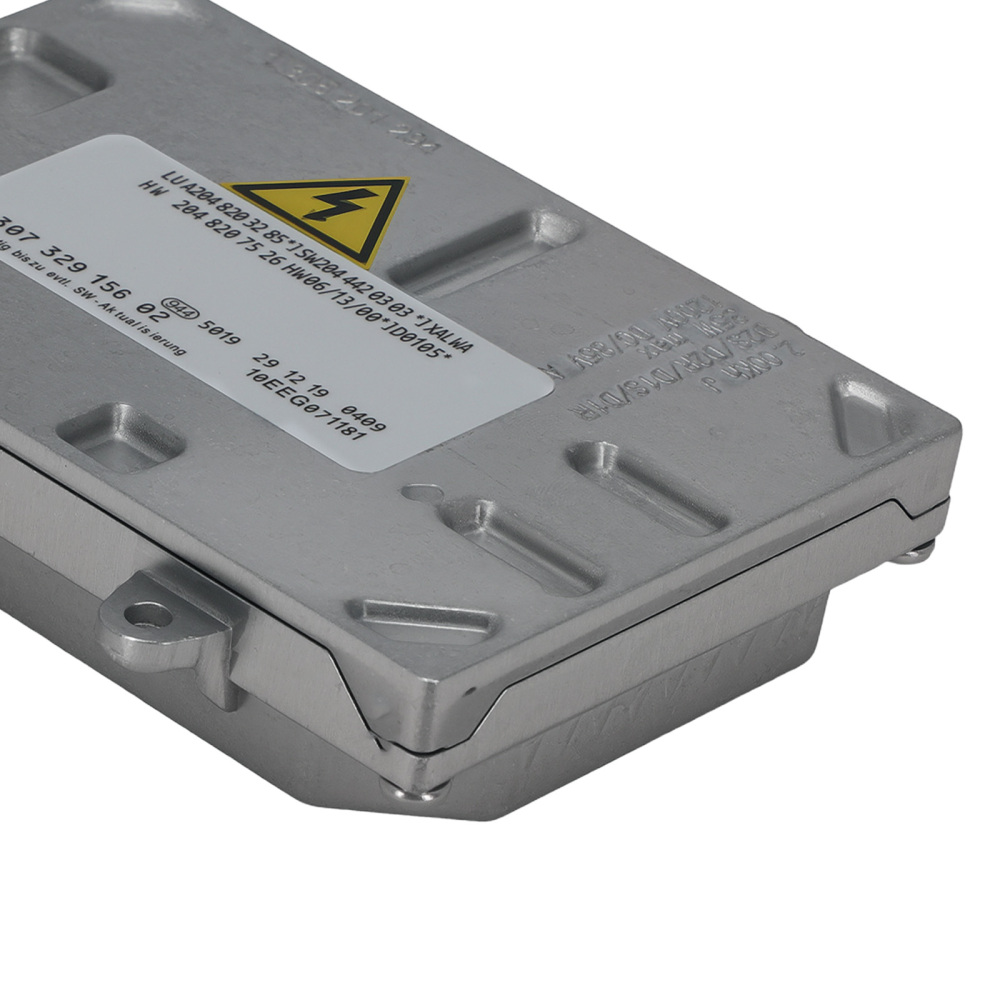 Xenon HID Ballast Control Module compatible for Mercedes-Benz	 C300 Sport 3.0L 130732915602