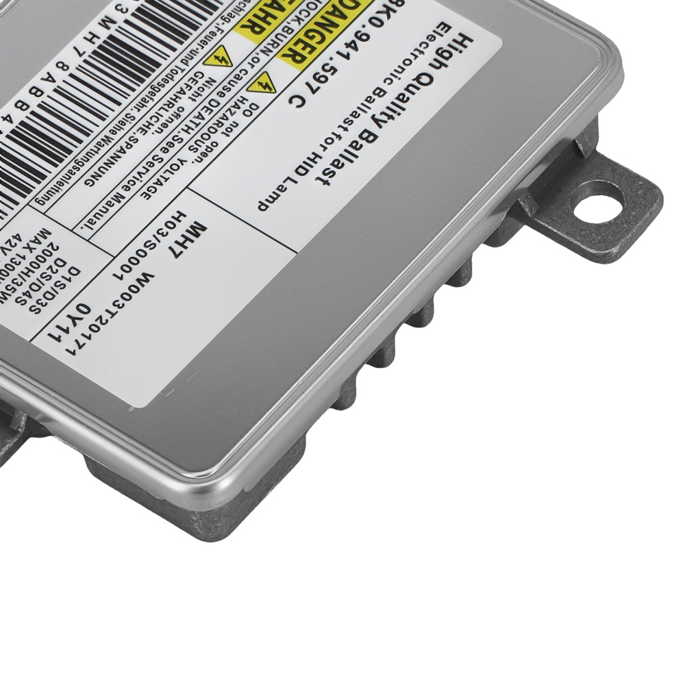 Alimentatore HID compatibile per Audi A6 S6 C6 C7 A8 S8 8K0941597C 35W 2009-2015