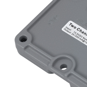 Led Headlight Ballast Control Module compatible for Ford Expedition 2018-2020 FL34-13C170-A