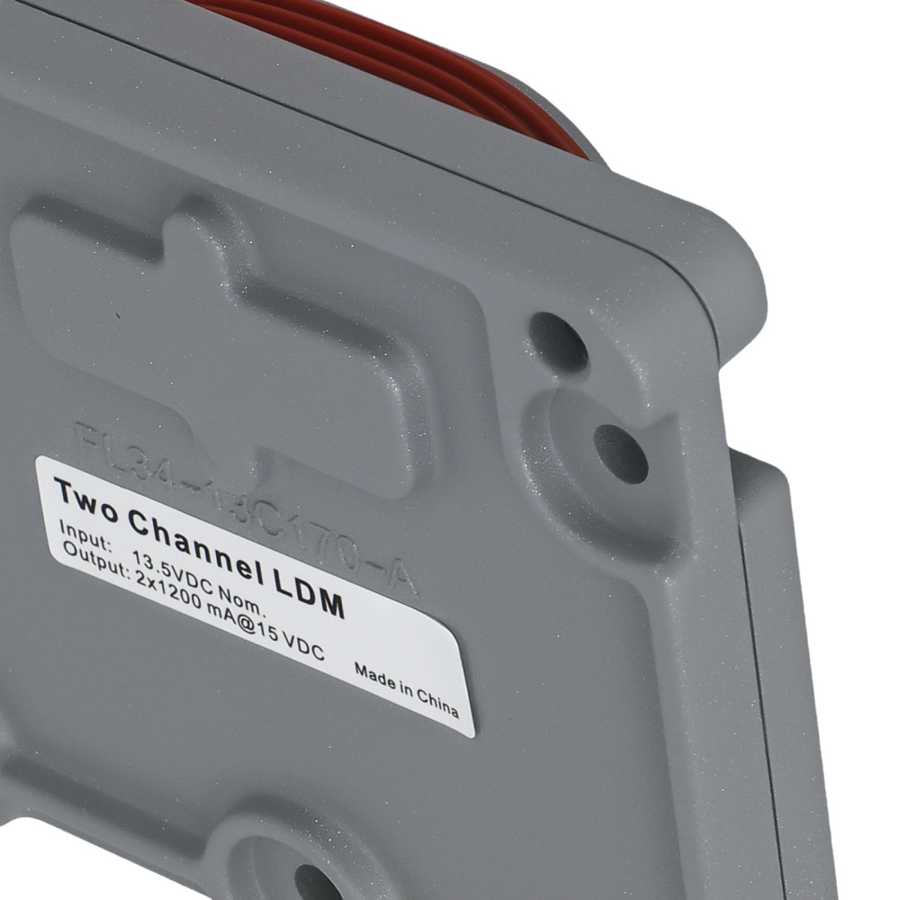 Led Headlight Ballast Control Module compatible for Ford Expedition 2018-2020 FL34-13C170-A