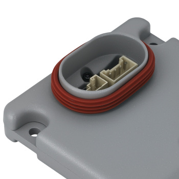 Led Headlight Ballast Control Module compatible for Ford Expedition 2018-2020 FL34-13C170-A