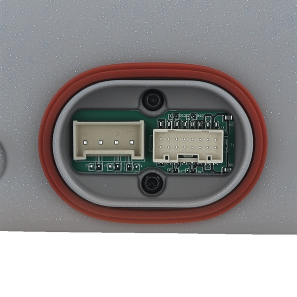 2X LED Headlight Module Control compatible for Ford F-150 F-250 F-350 2015-2020 FL3Z13C170A