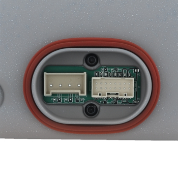 2X LED Headlight Module Control compatible for Ford F-150 F-250 F-350 2015-2020 FL3Z13C170A