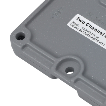 2X LED Headlight Module Control compatible for Ford F-150 F-250 F-350 2015-2020 FL3Z13C170A