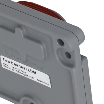 2X LED Headlight Module Control compatible for Ford F-150 F-250 F-350 2015-2020 FL3Z13C170A