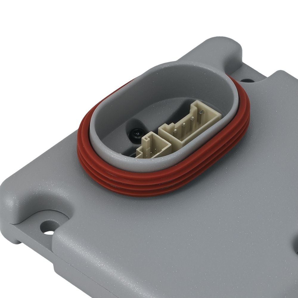 2X LED Headlight Module Control compatible for Ford F-150 F-250 F-350 2015-2020 FL3Z13C170A