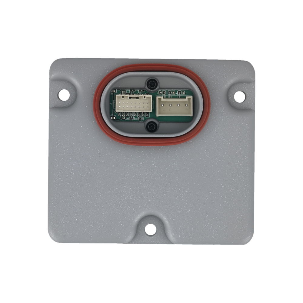 2X LED Headlight Module Control compatible for Ford F-150 F-250 F-350 2015-2020 FL3Z13C170A