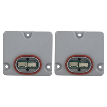 2X LED Headlight Module Control compatible for Ford F-150 F-250 F-350 2015-2020 FL3Z13C170A