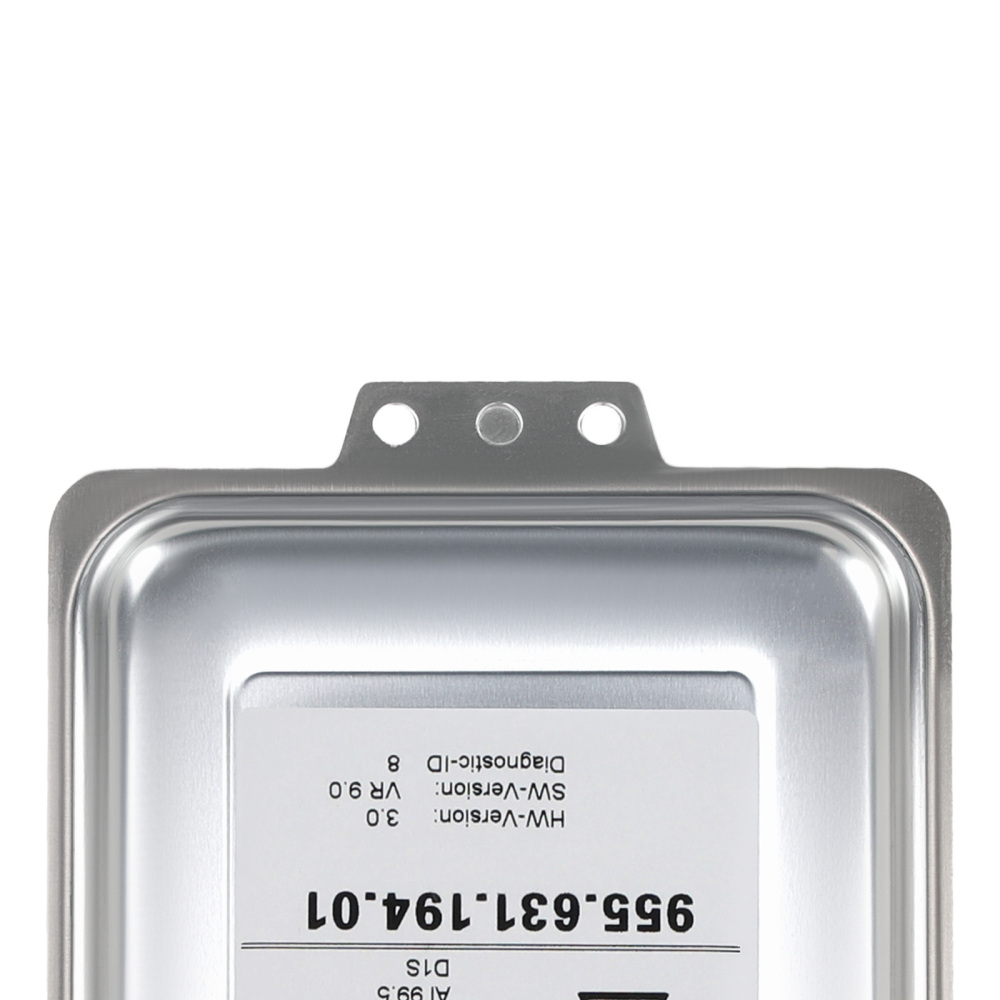 1X HID Ballast D1R compatible pour Porsche Cayenne 9PA 3.6 4.8 Turbo 2007-10 5DC00928500