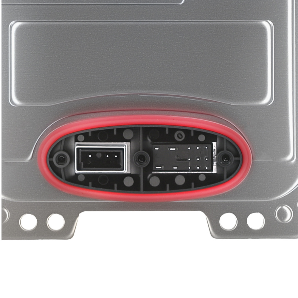 Ballast D1R compatible pour Porsche Cayenne 9PA 3.6 S 4.8 GTS 4.8 Turbo 2007-10 95563119403