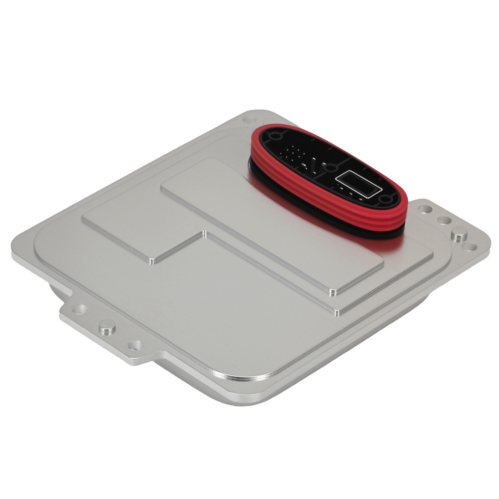 Ballast D1R compatible pour Porsche Cayenne 9PA 3.6 S 4.8 GTS 4.8 Turbo 2007-10 95563119403