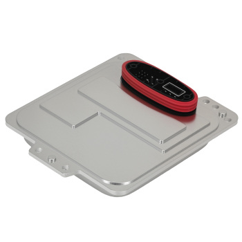 Anteriore HID Ballast Xenon compatibile per Porsche Cayenne 2007-10 5DC00928501 5DC00928500