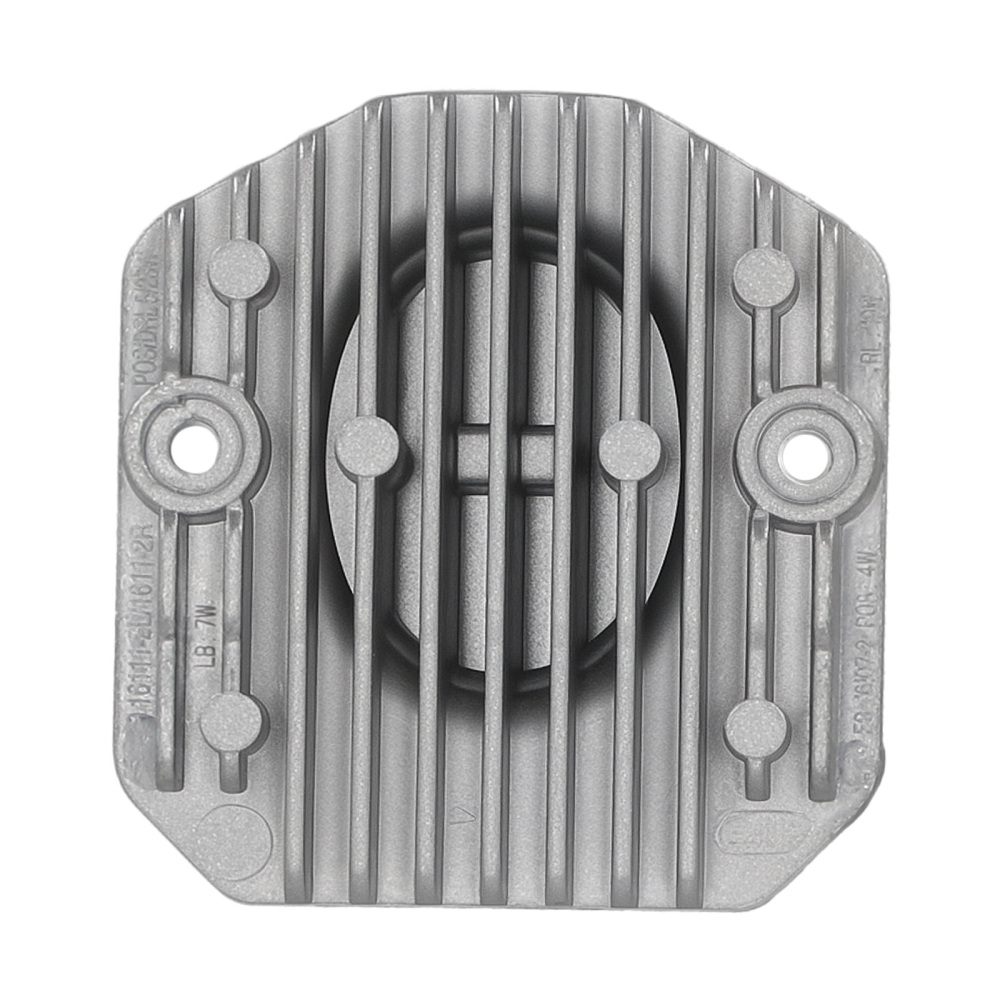 DRL 2X LED Module compatible for BMW 5/6 Series compatible for BMW G30 G31 530i 540i M550iX 530e F90 M5