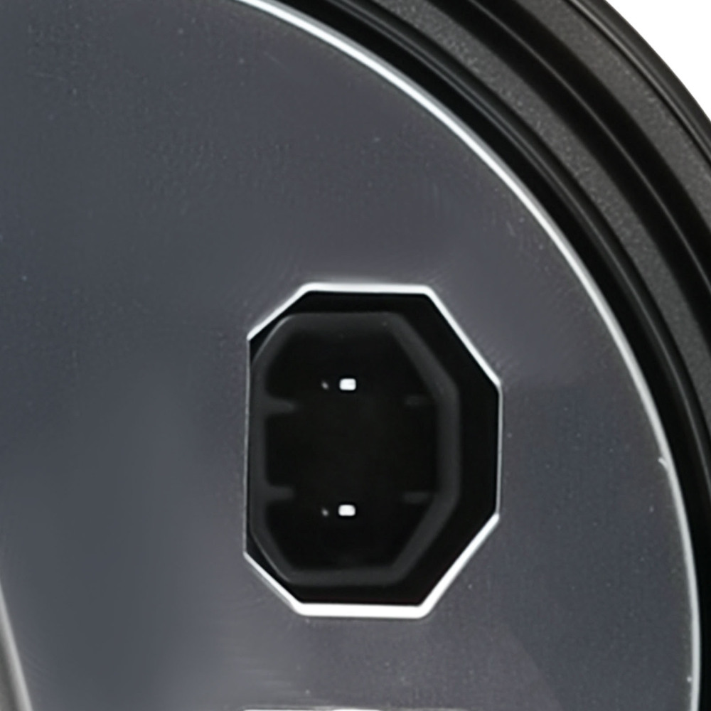 Xenon Ballast Control Unit Module compatible for Cadillac CTS Chevrolet Camaro 25794777