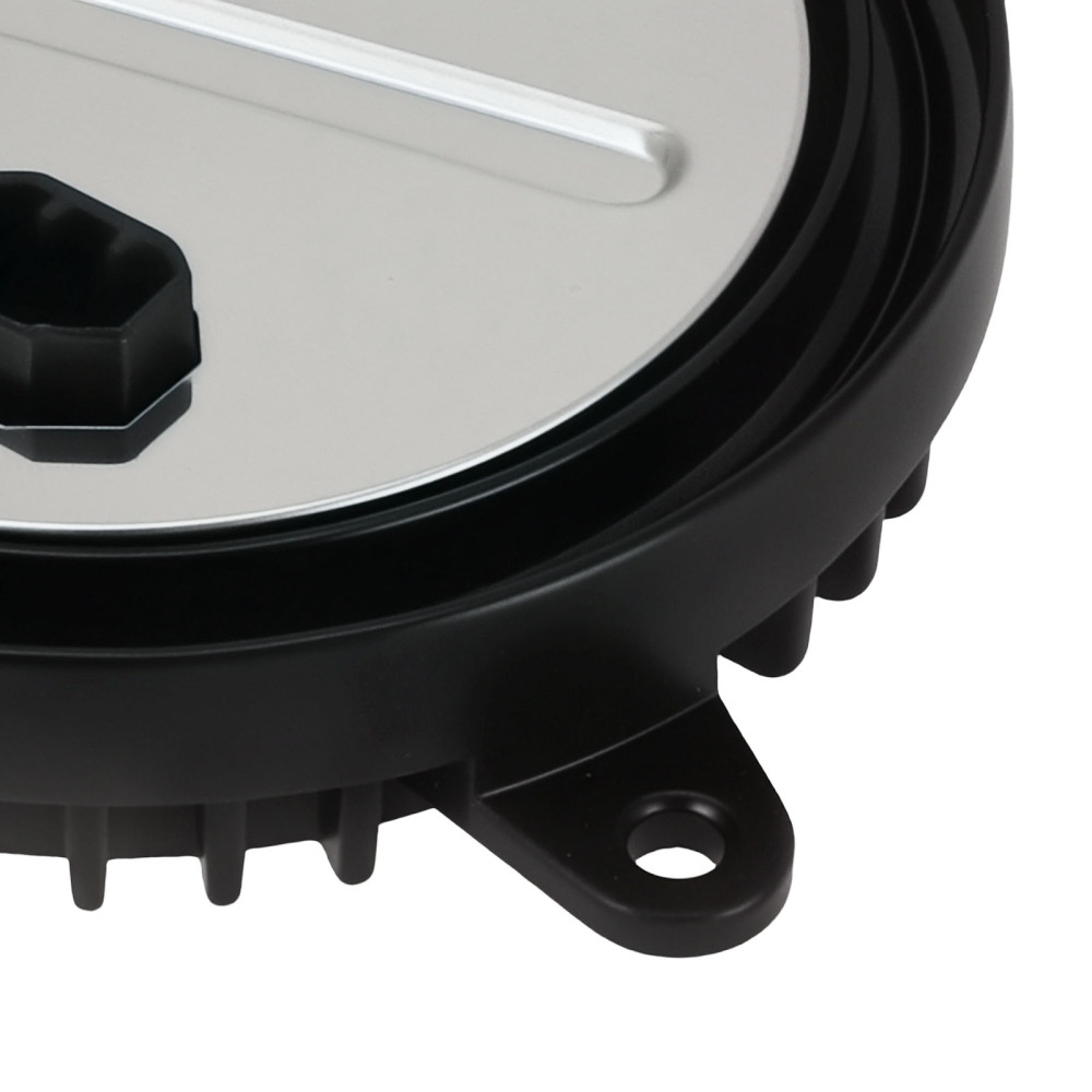 Xenon Ballast Control Unit Module compatible for Cadillac CTS Chevrolet Camaro 25794777