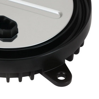 Xenon Ballast Control Unit Module compatible for Cadillac CTS Chevrolet Camaro 25794777