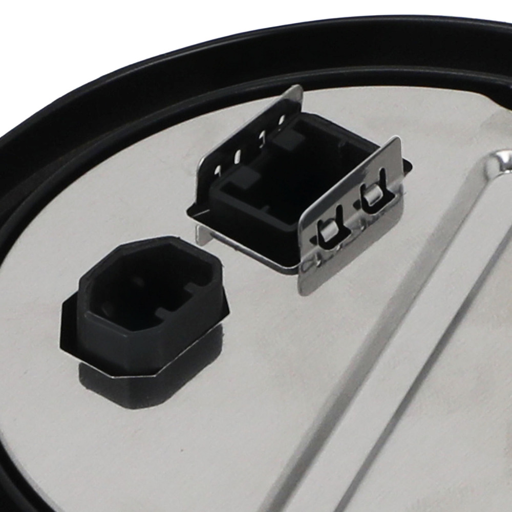 Xenon Ballast Control Unit Module compatible for Cadillac CTS Chevrolet Camaro 25794777