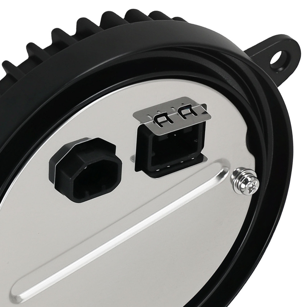 Xenon Ballast Control Unit Module compatible for Cadillac CTS Chevrolet Camaro 25794777