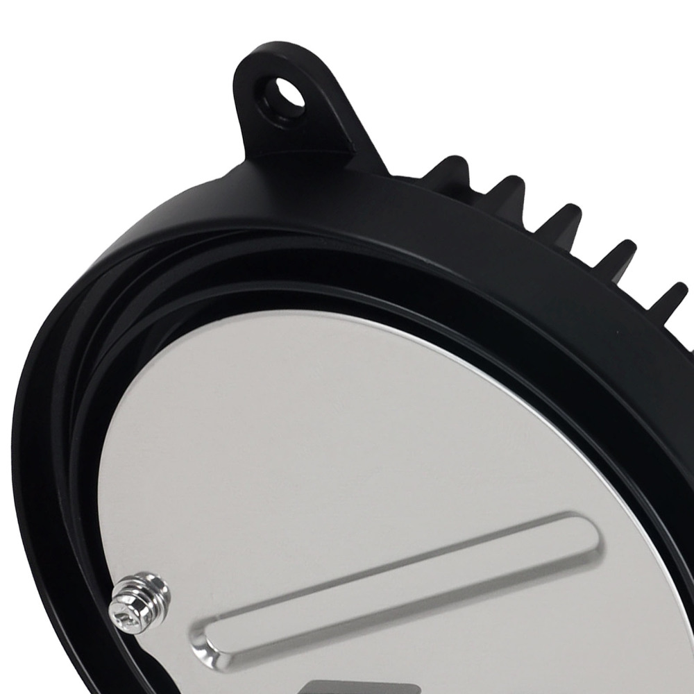 Xenon Ballast Control Unit Module compatible for Cadillac CTS Chevrolet Camaro 25794777