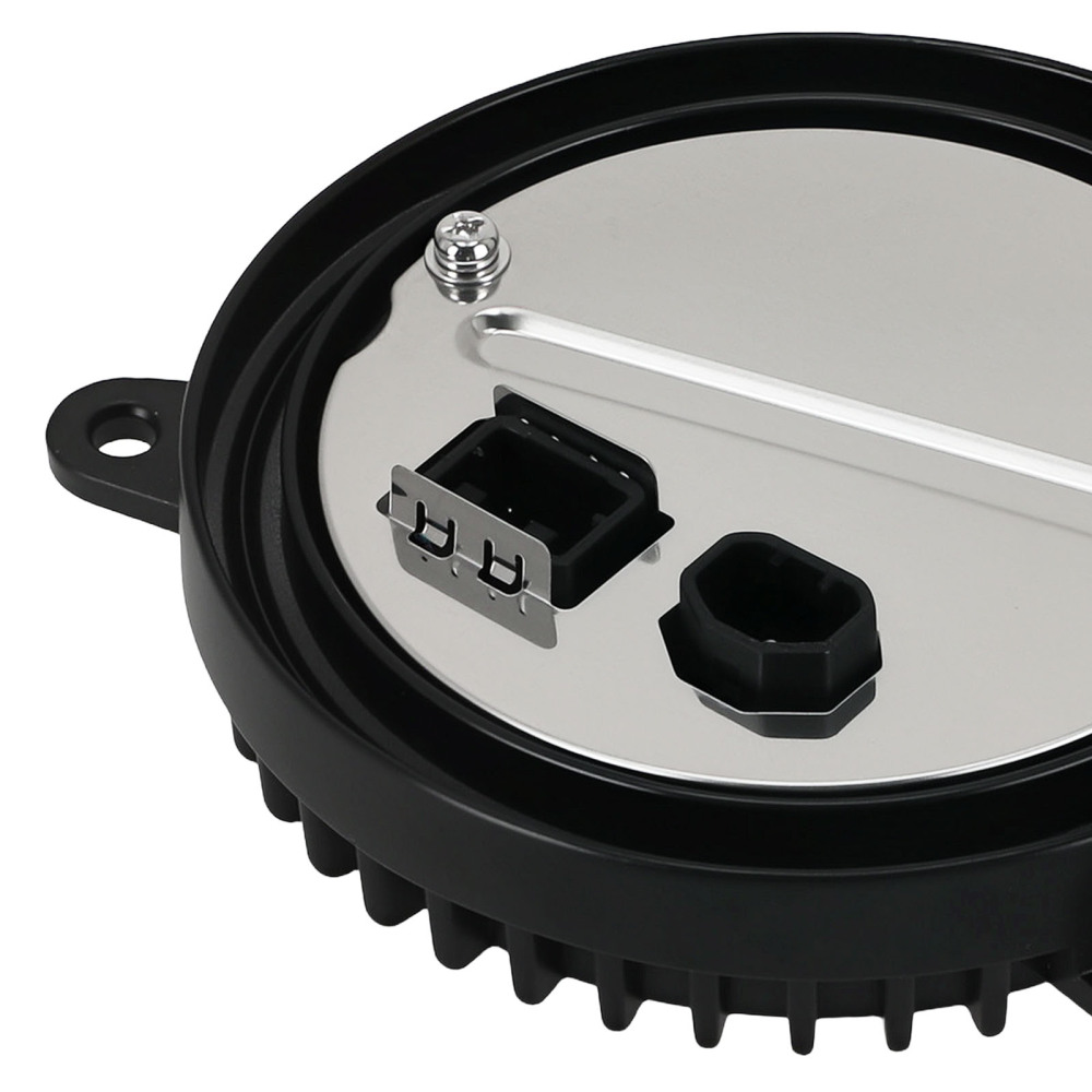 Xenon Ballast Control Unit Module compatible for Cadillac CTS Chevrolet Camaro 25794777