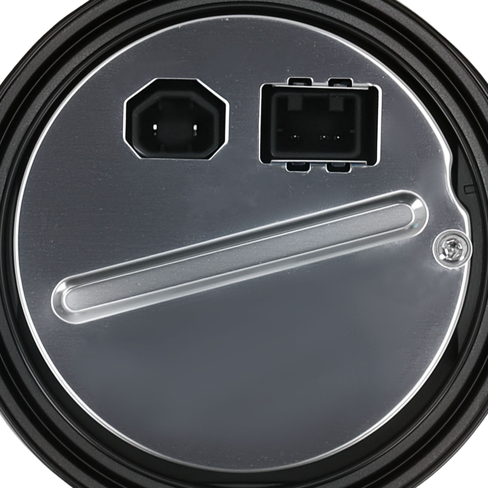 Xenon Ballast Control Unit Module compatible for Cadillac CTS Chevrolet Camaro 25794777