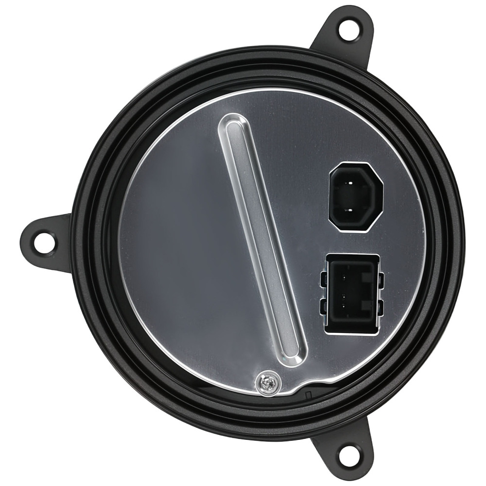 Xenon Ballast Control Unit Module compatible for Cadillac CTS Chevrolet Camaro 25794777