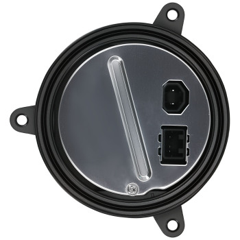 Xenon Ballast Control Unit Module compatible for Cadillac CTS Chevrolet Camaro 25794777