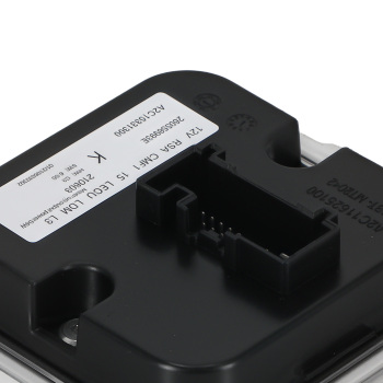 LED Headlight Module Ballast compatible for Nissan Versa compatible for Renault Infiniti Q60 260558993E