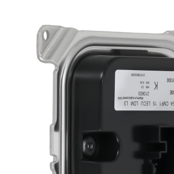 LED Headlight Module Ballast compatible for Nissan Versa compatible for Renault Infiniti Q60 260558993E