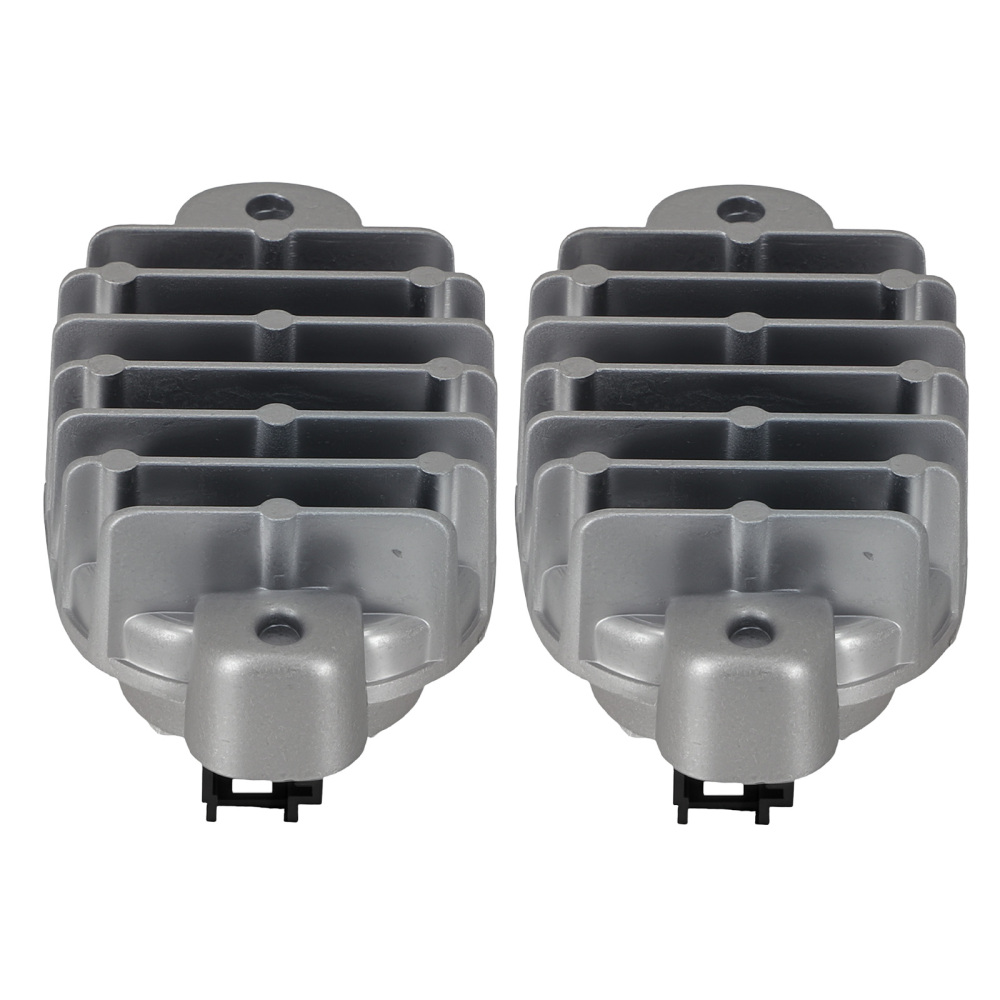 Headlight LED DRL Module compatible for BMW 1-Series F20 118d 120dF21 15-19 63117428425