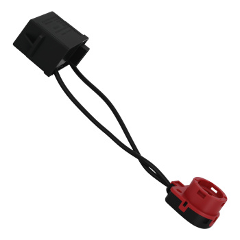 Accenditore fari allo xeno compatibile per Audi TT A8 Coupe 2001 2006 1U0941641 1307329062