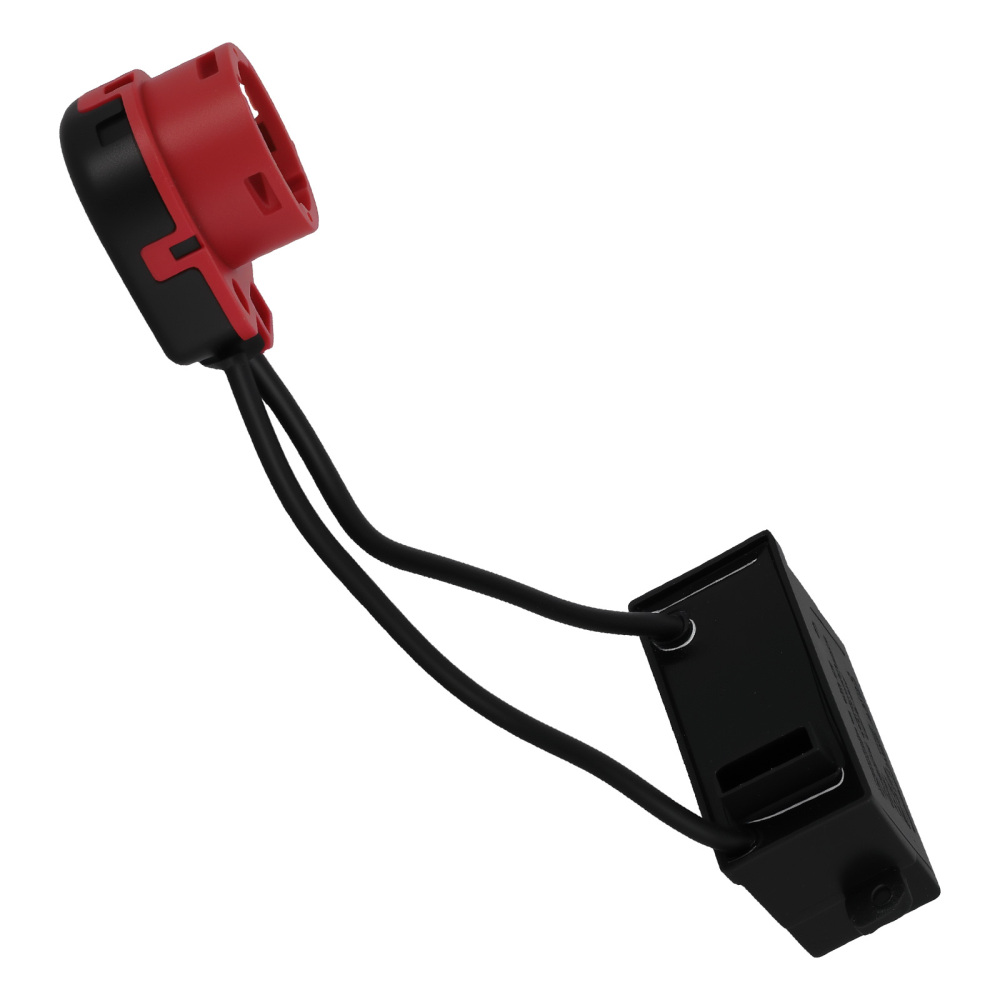 Accenditore fari allo xeno compatibile per Audi TT A8 Coupe 2001 2006 1U0941641 1307329062