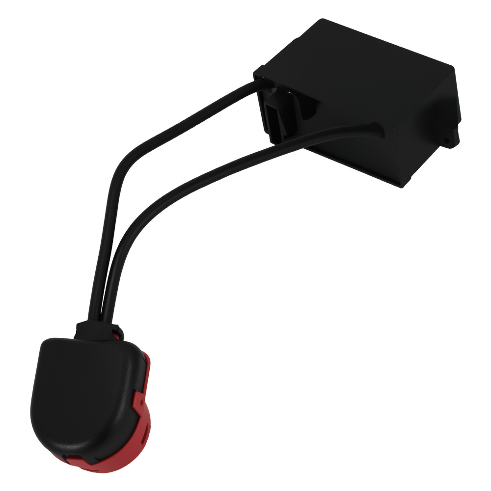 Accenditore fari allo xeno compatibile per Audi TT A8 Coupe 2001 2006 1U0941641 1307329062