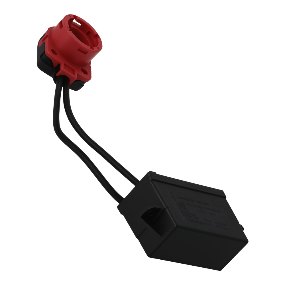 Accenditore fari allo xeno compatibile per Audi TT A8 Coupe 2001 2006 1U0941641 1307329062