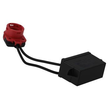 Accenditore fari allo xeno compatibile per Audi TT A8 Coupe 2001 2006 1U0941641 1307329062