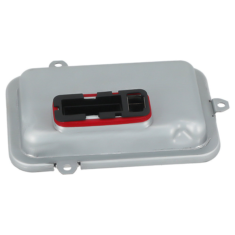 Headlight HID Xenon Ballast compatible for Mercedes-Benz C300 Sport Sedan 2010-2011 Metal