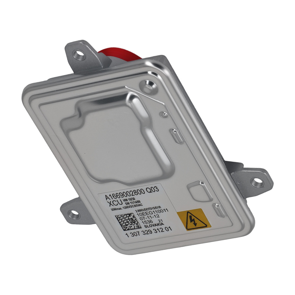 Ballast de phare compatible pour BMW X3 F25 X4 F265 F15 F85 X5M X6 F16 F86 X6MZ4 1307329312