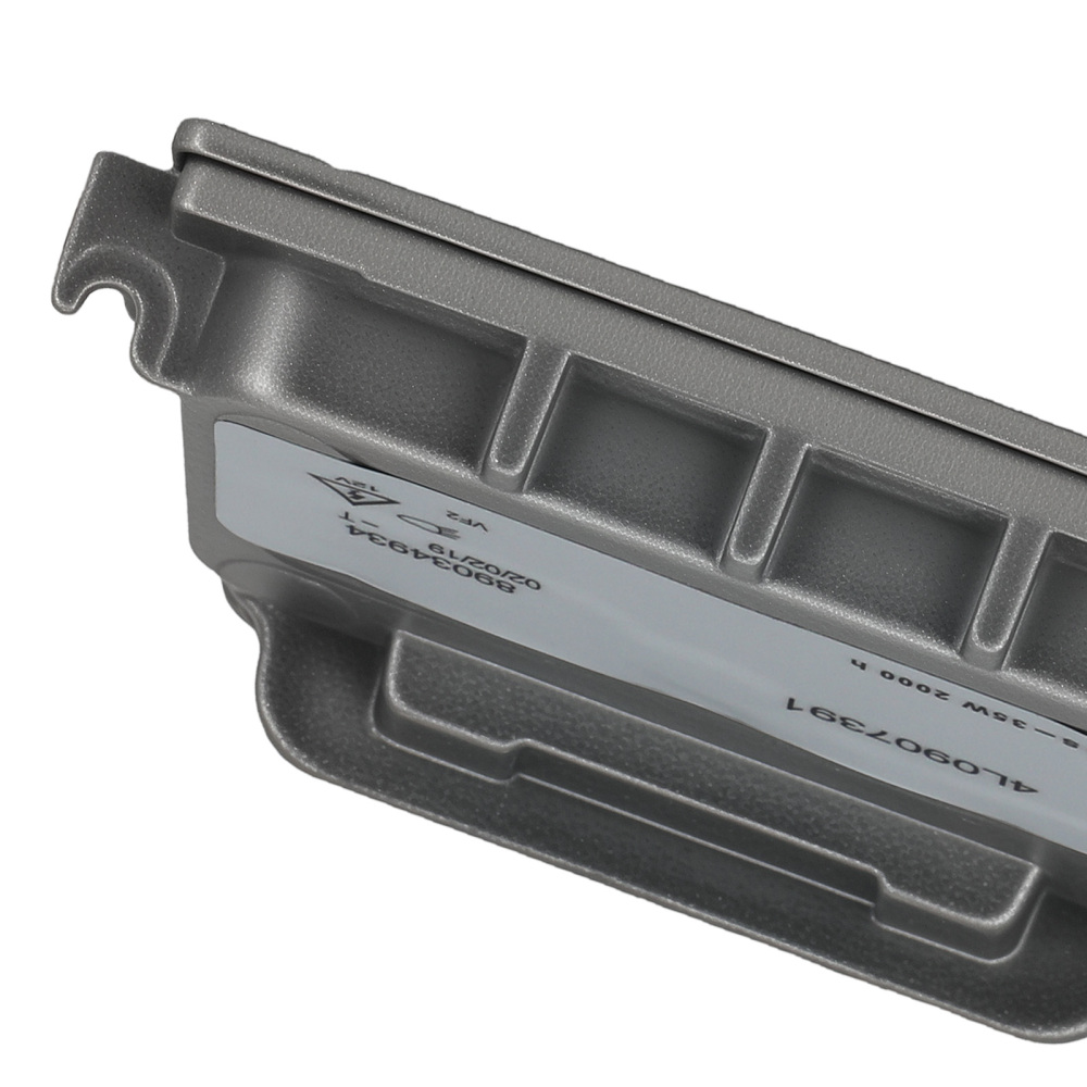 centralina fari allo xeno compatibile per Alfa Romeo MiTo compatibile per AUDI A3 A4 A6 A8 Q7 compatibile per BMW 4L0907391