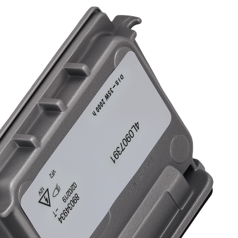 centralina fari allo xeno compatibile per Alfa Romeo MiTo compatibile per AUDI A3 A4 A6 A8 Q7 compatibile per BMW 4L0907391