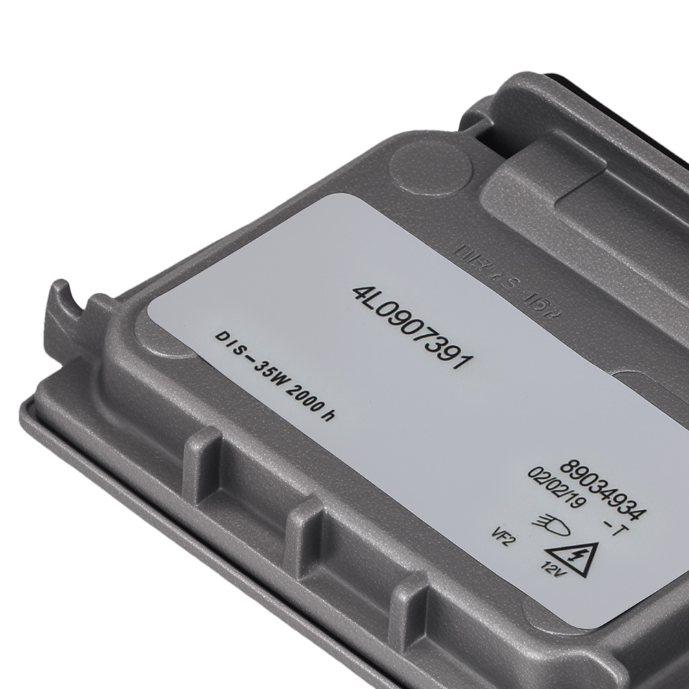 centralina fari allo xeno compatibile per Alfa Romeo MiTo compatibile per AUDI A3 A4 A6 A8 Q7 compatibile per BMW 4L0907391