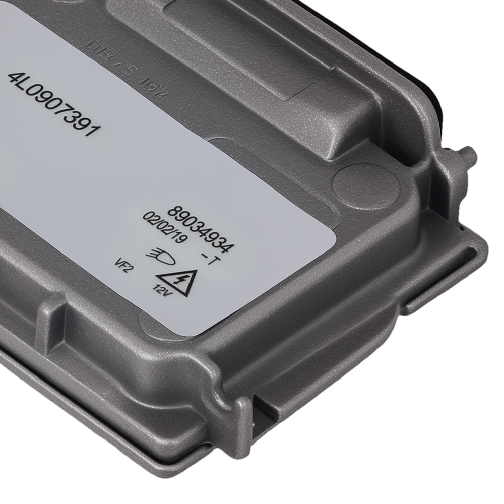 centralina fari allo xeno compatibile per Alfa Romeo MiTo compatibile per AUDI A3 A4 A6 A8 Q7 compatibile per BMW 4L0907391